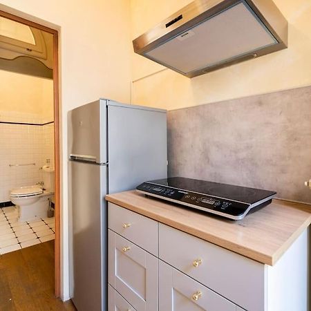 Appartamento Elegante E Centrale La Foglia D'Oro Bologna Buitenkant foto
