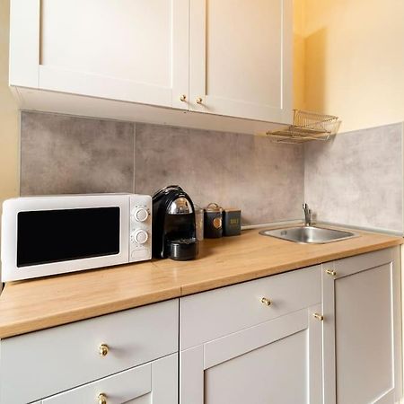 Appartamento Elegante E Centrale La Foglia D'Oro Bologna Buitenkant foto