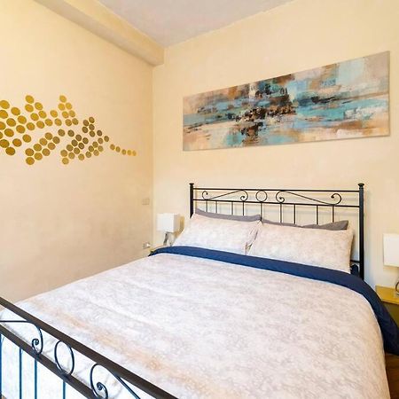 Appartamento Elegante E Centrale La Foglia D'Oro Bologna Buitenkant foto