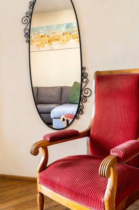 Appartamento Elegante E Centrale La Foglia D'Oro Bologna Buitenkant foto